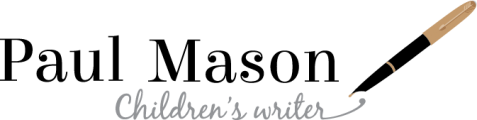 Paul Mason