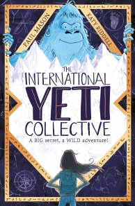 The International Yeti Collective